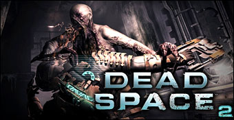 Dead Space 2 - E3 2010