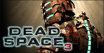 Dead Space 3 - GC 2012
