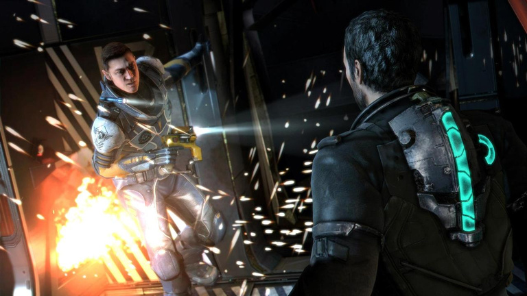 Dead Space 3 vise l'excellence