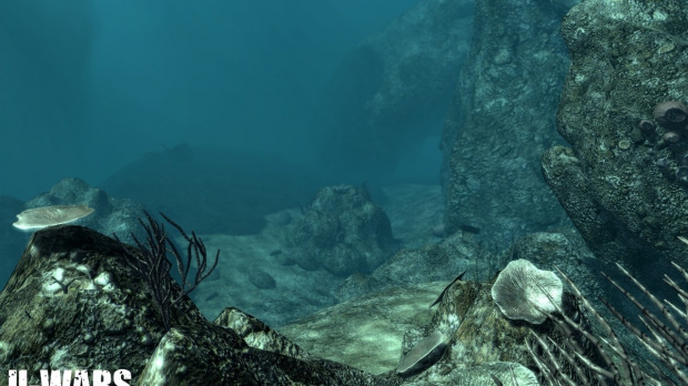 Images de Underwater Wars
