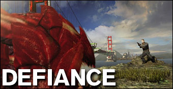 Defiance - E3 2011
