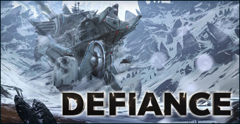 Defiance - E3 2012