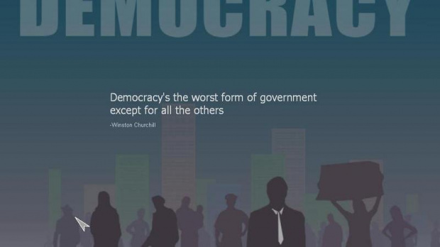 Images : Democracy