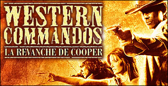 Western Commandos : La Revanche De Cooper