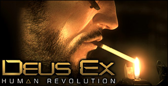 Deus Ex : Human Revolution - E3 2010
