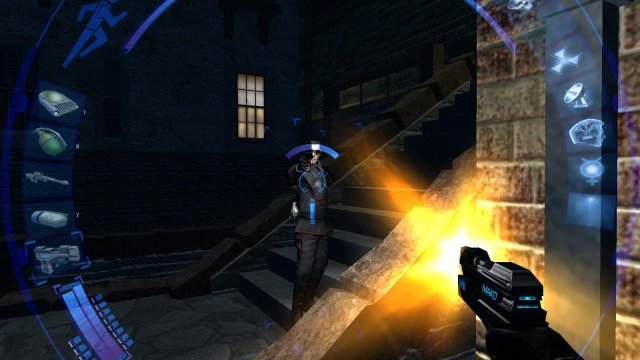Deus Ex : Invisible War, le trailer