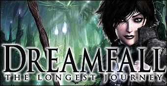 Dreamfall : The Longest Journey
