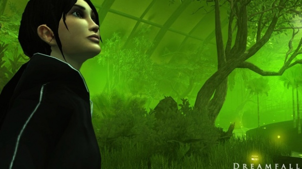 Images : Dreamfall : The Longest Journey