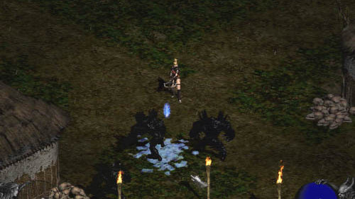 Diablo 2 : nouvelle image