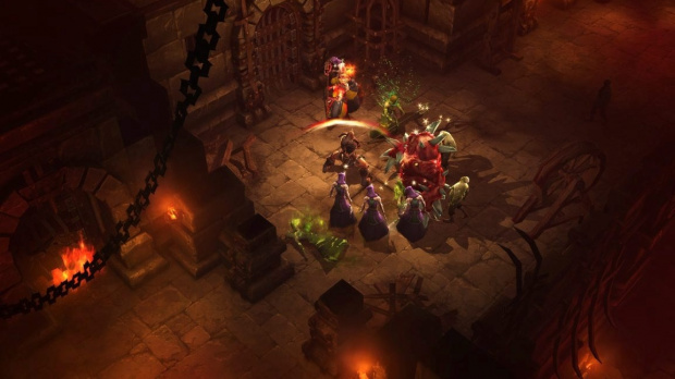 Diablo III : Une encyclopédie dédiée aux objets du Sanctuaire