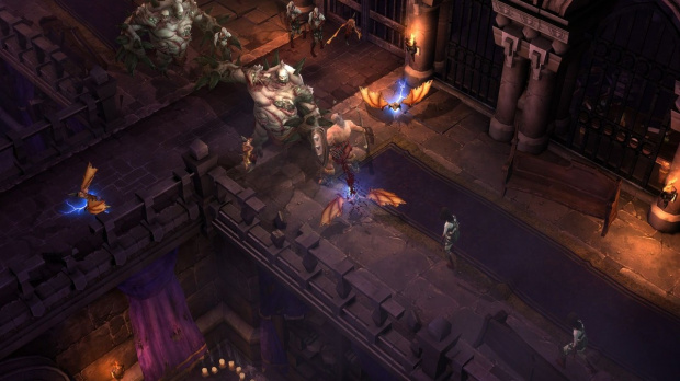 Diablo III : une grosse durée de vie