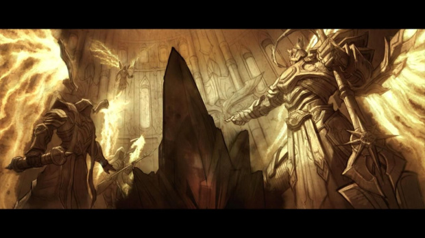 Diablo 3: the game celebrates its 10th anniversary with a new feature!