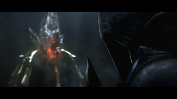 Diablo 3 : Reaper of Souls se met à jour