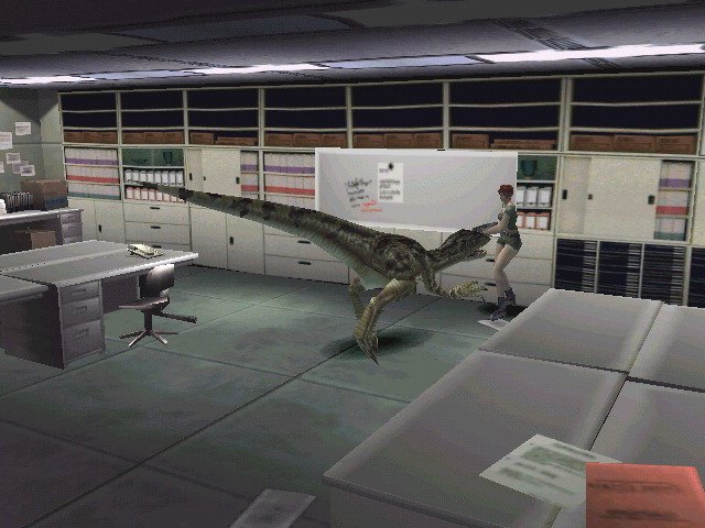 Ce jeu noté 12/20 devait être très différent : le papa de Resident Evil n'a pas pu empêcher cet échec stupéfiant