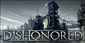 Dishonored - E3 2012
