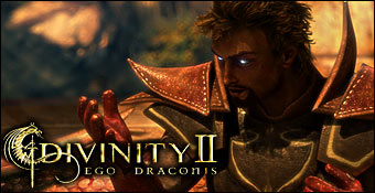 Divinity II : Ego Draconis