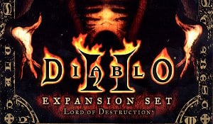Diablo 2 : Lord Of Destruction