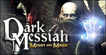 Dark Messiah