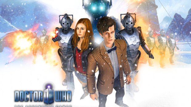 Un deuxième épisode pour Doctor Who
