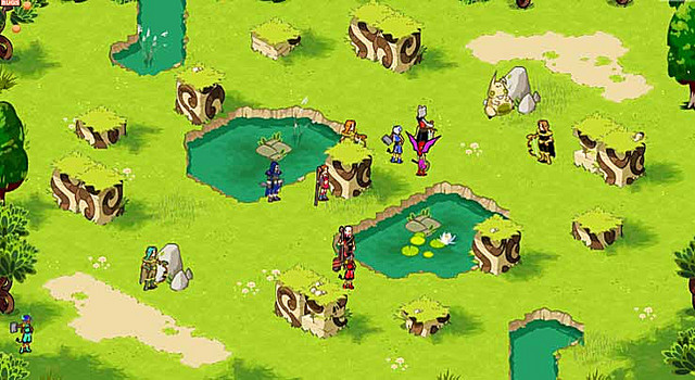 Dofus : 18 ans après, pourquoi le MMO d'Ankama marche toujours autant ? - DOFUS Temporis 7