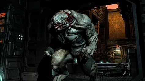 Doom 3 pour le 15 avril ?