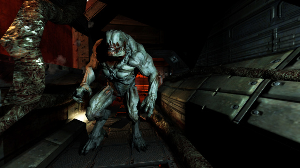 Doom 3 BFG Edition trouve une date de sortie