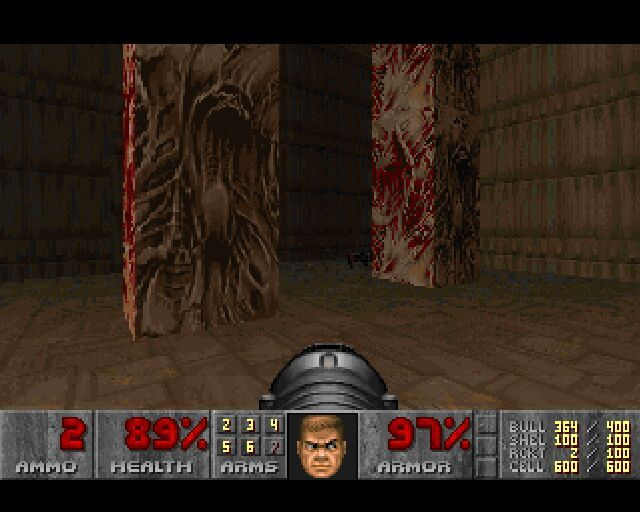Doom est un phénomène : comment a-t-il survécu à la concurrence pendant plus de 30 ans ? Doom est un phénomène : comment a-t-il survécu à la concurrence pendant plus de 30 ans ?