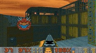 Doom 1 enfin autorisé en Allemagne