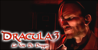 Dracula 3 : La Voie Du Dragon