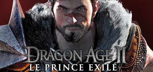 Dragon Age II : Le Prince Exilé