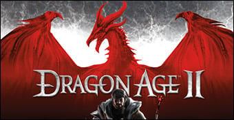 Dragon Age 2 - GC 2010