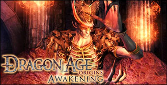 PC Review - Dragon Age: Origins - Awakening - Okay Geek