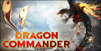 Dragon Commander - E3 2012