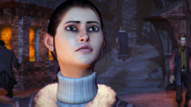 Gamescom : Dreamfall Chapters arrive sur PS4
