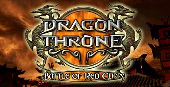 Dragon Throne