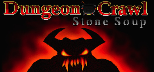 dungeon crawl stone soup.