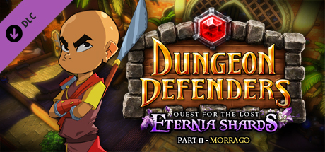 Dungeon Defenders : DLC et sortie sur Mac