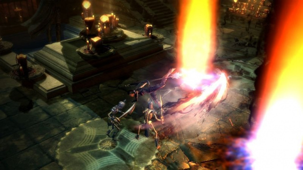 Image de Dungeon Siege III
