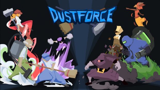 Dustforce fait le ménage sur PS3, Vita et 360