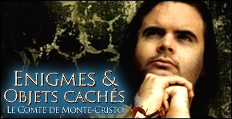 Enigmes et Objets Cachés : Le Comte de Monte-Cristo