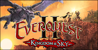Everquest 2 : Kingdom Of Sky