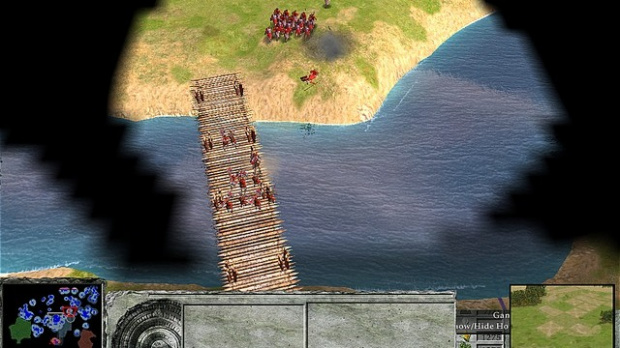 Présentation d'Empire Earth II : la guerre de 10 000 ans