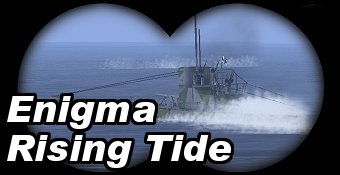 Enigma : Rising Tide