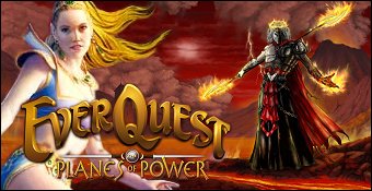 Everquest : The Planes Of Power