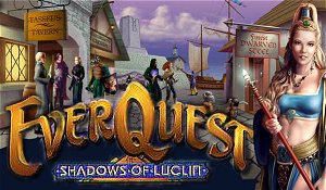 Everquest : The Shadows Of Luclin