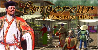 Empereur : L'Empire Du Milieu