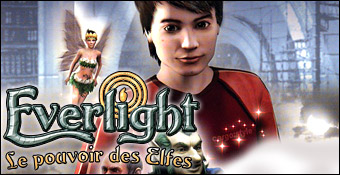 Everlight : Le Pouvoir des Elfes
