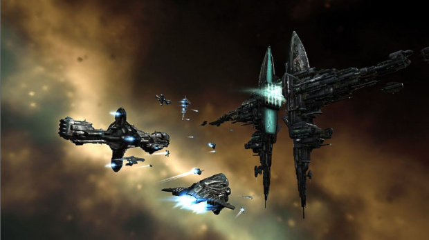 Eve Online : Tyrannis en retard