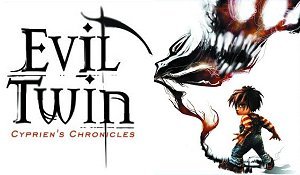 Evil Twin : Cyprien's Chronicles