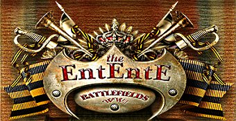 The Entente : WW1 Battlefields